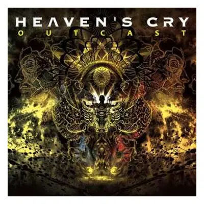 LP Heaven's Cry: Outcast LTD