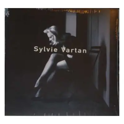 2LP Sylvie Vartan: Sylvie Vartan NUM