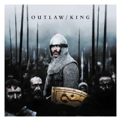 2LP Grey Dogs: Outlaw / King LTD