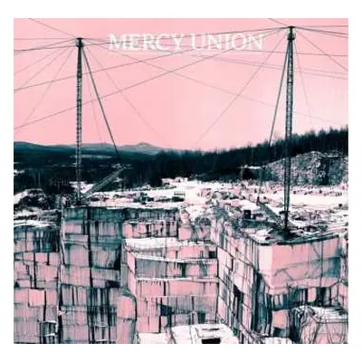 LP Mercy Union: The Quarry LTD