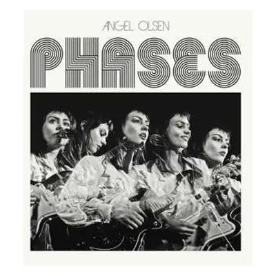 LP Angel Olsen: Phases