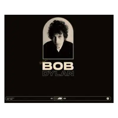 2LP Bob Dylan: Essential Works 1961-1962 LTD