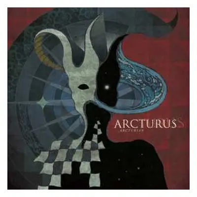 2LP/2CD/Box Set Arcturus: Arcturian LTD