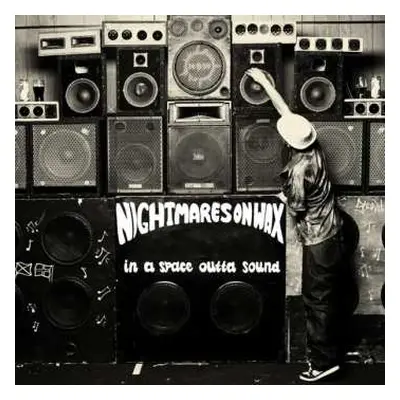 2LP Nightmares On Wax: In A Space Outta Sound