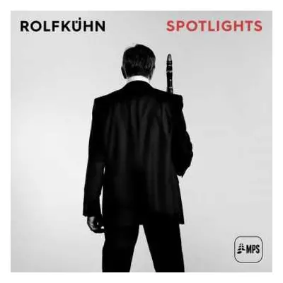 2LP Rolf Kühn: Spotlights