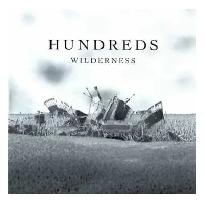 LP/CD Hundreds: Wilderness DLX