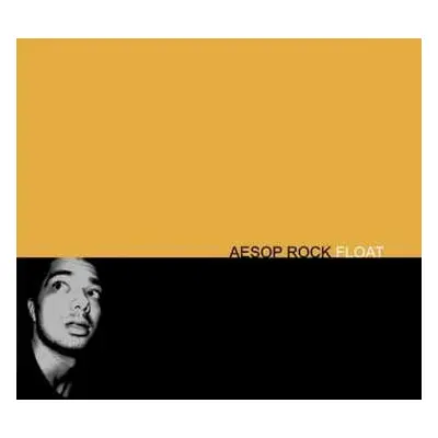 2LP Aesop Rock: Float LTD | CLR