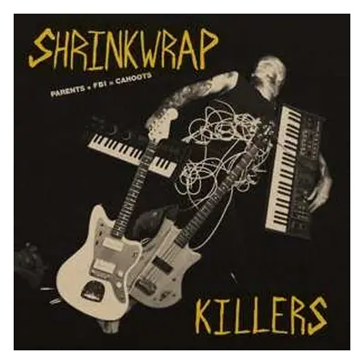 LP Shrinkwrap Killers: Parents + FBI = Cahoots