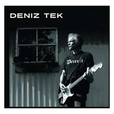 LP Deniz Tek: Detroit