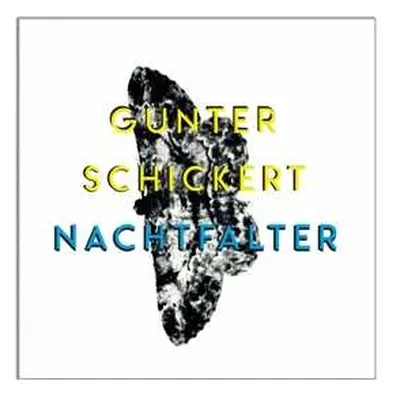 LP Günter Schickert: Nachtfalter