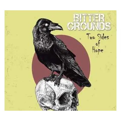 LP Bitter Grounds: Two Sides Of Hope