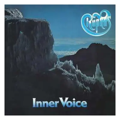 LP Ruphus: Inner Voice LTD