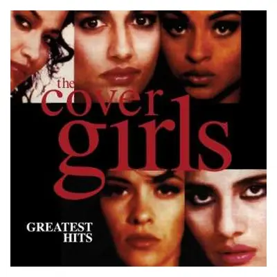 CD The Cover Girls: Greatest Hits