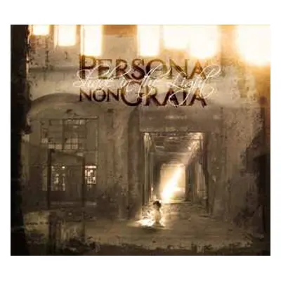 CD Persona Non Grata: Shade In The Light