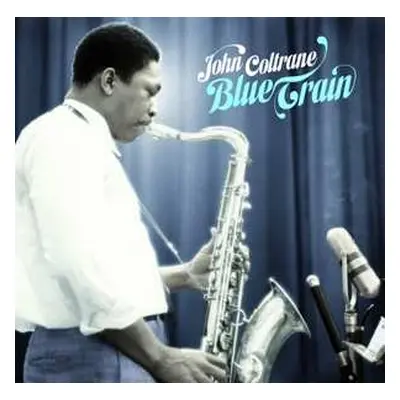 CD John Coltrane: Blue Train