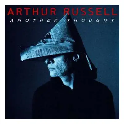 CD Arthur Russell: Another Thought DIGI