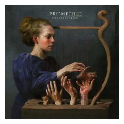 CD Promethee: Convalescence