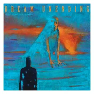 CD Dream Unending: Tide Turns Eternal