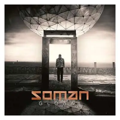 CD Soman: Global