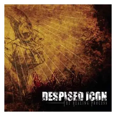 CD Despised Icon: The Healing Process