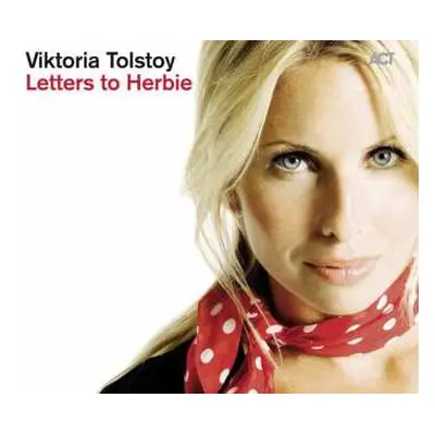 CD Viktoria Tolstoy: Letters To Herbie