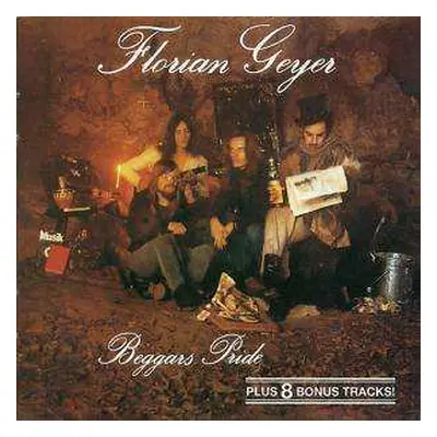 CD Florian Geyer: Beggars Pride