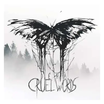 2LP Déhà: Cruel Words DLX | CLR