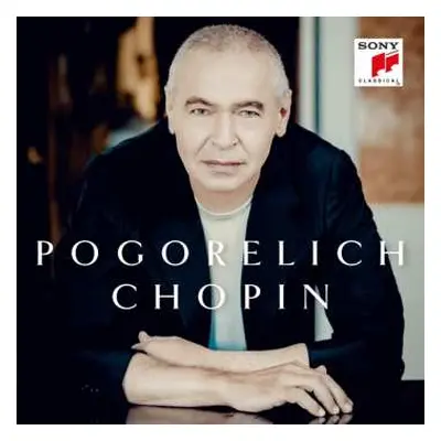 CD Frédéric Chopin: Chopin