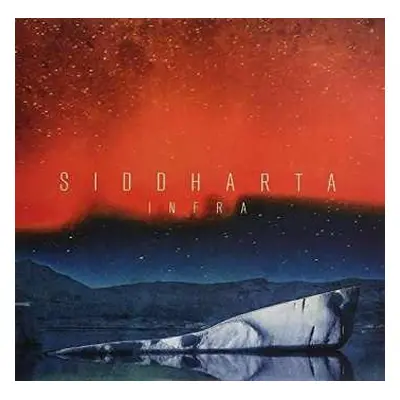 3LP Siddharta: Infra & Ultra