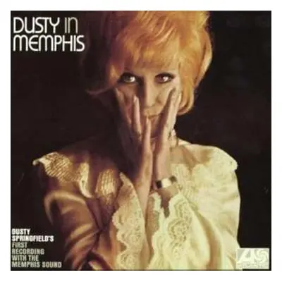 2LP Dusty Springfield: Dusty In Memphis LTD