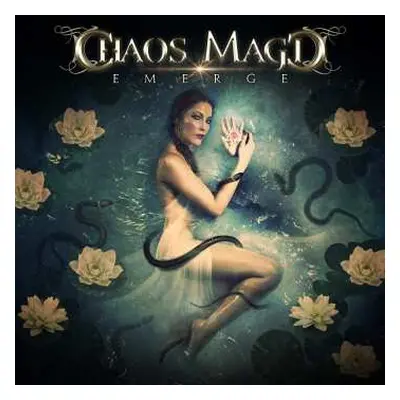 CD Chaos Magic: Emerge