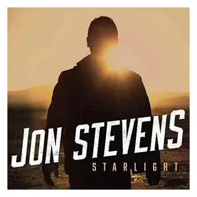 CD Jon Stevens: Starlight