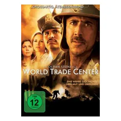 DVD Various: World Trade Center