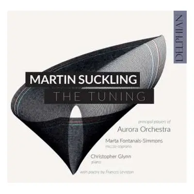 CD Aurora Orchestra: The Tuning