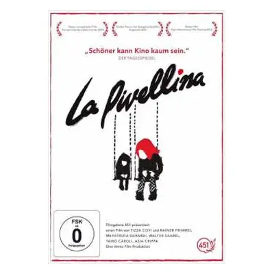 DVD Various: La Pivellina