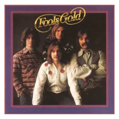 CD Fool's Gold: Fools Gold