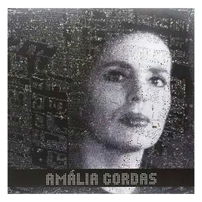 LP Amália Rodrigues: Cordas