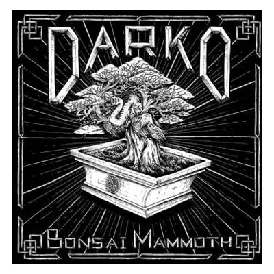 CD Darko: Bonsai Mammoth