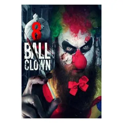 DVD Feature Film: 8 Ball Clown