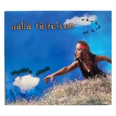 CD Dalia Faitelson: Movable Clouds