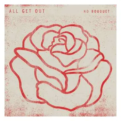 CD All Get Out: No Bouquet