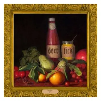 CD Deer Tick: Vol. 2