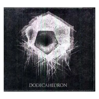 CD Dodecahedron: Dodecahedron