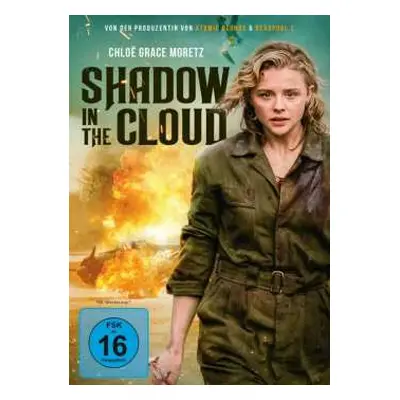 DVD Various: Shadow In The Cloud