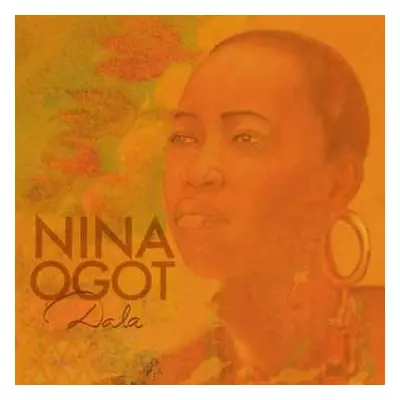 CD Nina Ogot: Dala