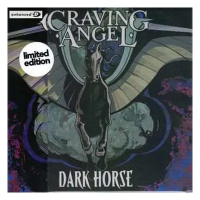 CD Craving Angel: Dark Horse LTD