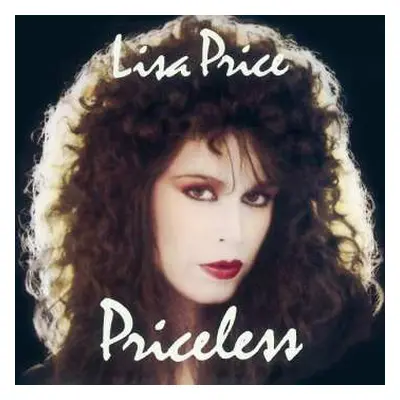 CD Lisa Price: Priceless