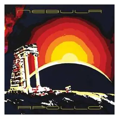 LP Nebula: Apollo LTD | CLR