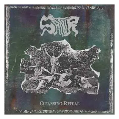 CD Sator: Cleansing Ritual