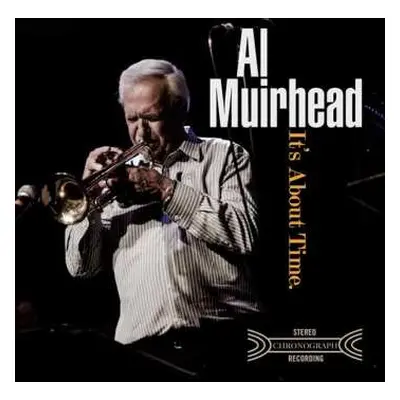 CD Al Muirhead: It's About Time